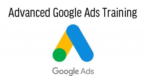 Advanced Google Ads Training
