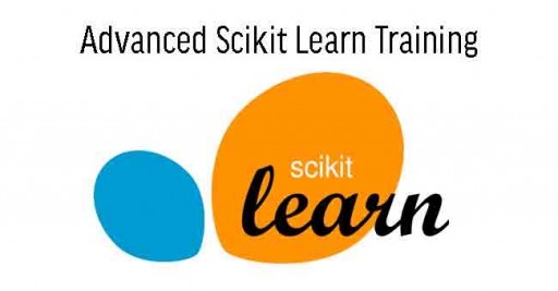 Advanced Scikit Learn Training in Malaysia
