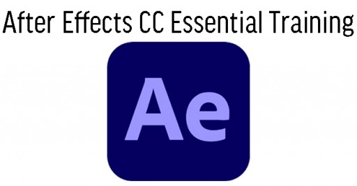 Adobe After Effects CC Essential Training in Malaysia