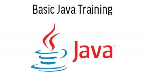 Basic Java Training
