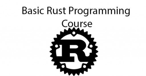 Basic Rust Programming Course - Malaysia