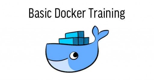 Basic Docker Training in Malaysia