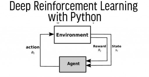Deep Reinforcement Learning with Pytorch 