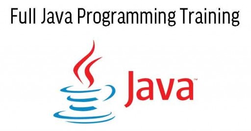 Full Java Programming Training