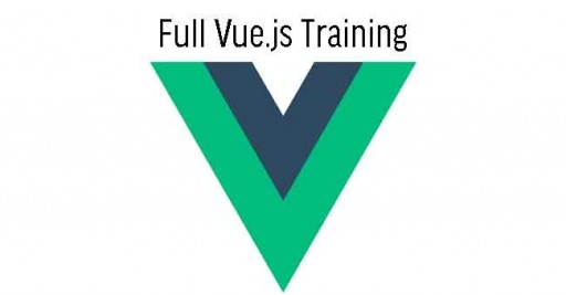 Full Vue.js Training in Malaysia
