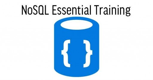 NoSQL Essential Training - Malaysia