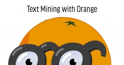 Text Mining with Orange Malaysia