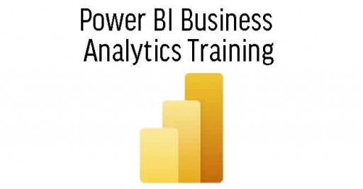 Power BI Business Analytics Training in Malaysia