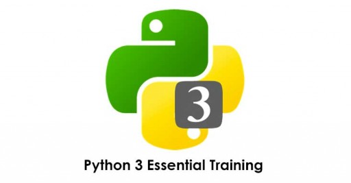 Python 3 Essential Training 