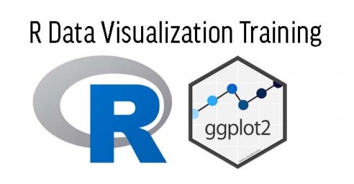 R Data Visualization Training in Malaysia