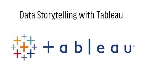 Data Storytelling with Tableau in Malaysia