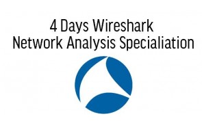 4 Days Wireshark  Network Analysis Specialization