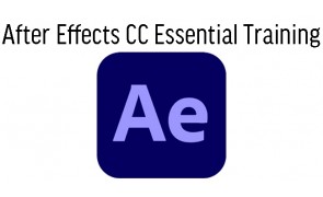 Adobe After Effects CC Essential Training in Malaysia