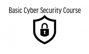 Basic Cyber Security HRDF Course 