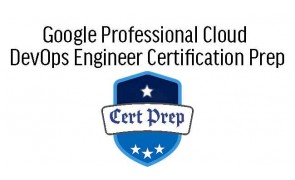 Google Professional Cloud Network Engineer Certification Prep 