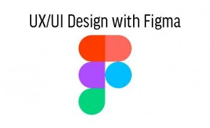 UX/UI Design with Figma